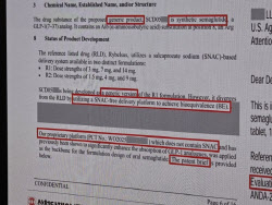 삼천당도 관계사에도 보이지 않는 특허…S-PASS 투자 리스크 부각