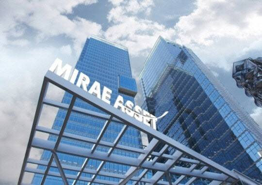 미래에셋증권, 혁신기업 투자 확대에 실적 성장 지속…목표가↑-하나