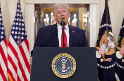 트럼프 “2주간 휴전”…비트코인 7만1000달러 돌파