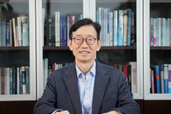 김해진 엔솔바이오 대표 “하반기 코스닥 상장 재도전...글로벌 빅딜로 기업가치 증명”
