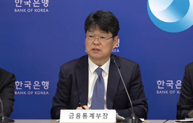 “3월 경상수지도 역대 최대 전망…전쟁 여파는 4월부터”[일문일답]