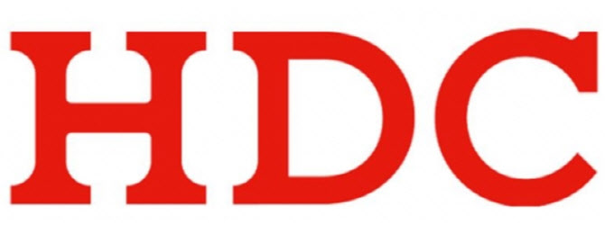 “계열사에 불법대출 17년간 숨겼다”…HDC, 과징금 171억·檢고발