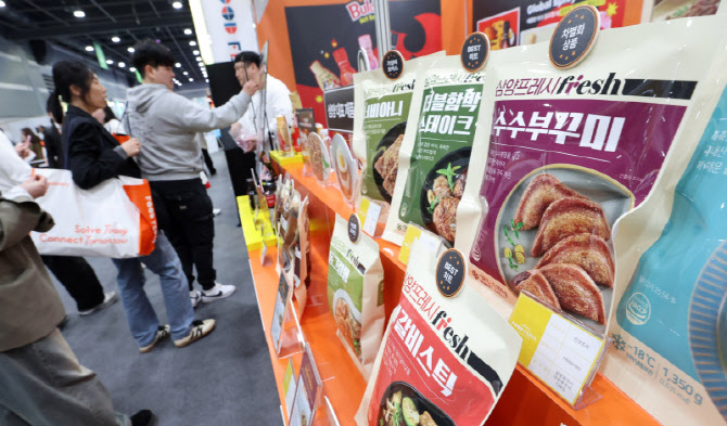 웰스토리 푸드 페스타                                                                                                                                                                              