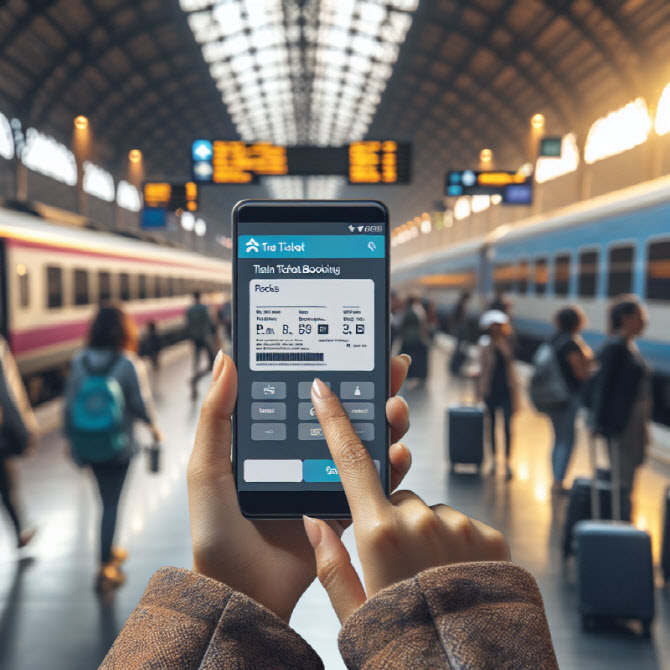 코레일, 5월 1~5일 연휴기간에 열차 64회 추가 운행