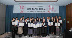 존슨앤드존슨, 국내 안경광학 교육 발전을 위한 산학 협력 체결