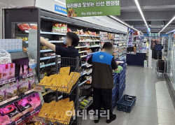 "4.8조원 풀린다" 편의점·마트 희비 또 갈릴까…민생지원금 데자뷔
