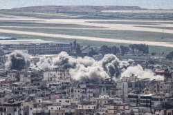 헤즈볼라, 이스라엘 향해 포문…“휴전 위반에 보복”