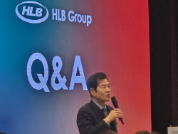 "못다 이룬 신약 꿈, HLB서 실현"…리보세라닙, 김태한 합류로 FDA 벽 넘을까