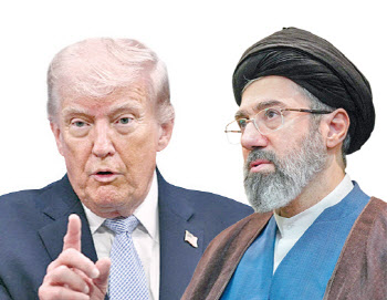 미국 "호르무즈 개방하라" vs 이란 "레바논 공습, 합의 위반"