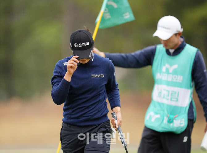 서교림,버디 감사 인사                                                                                                                                                                             