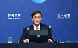 이창용 총재의 마지막 금통위…이란전쟁 충격이 물가·성장에 미칠 영향은