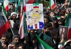 이란 "호르무즈 관리 수준 새 단계로..피의 대가도 청구"