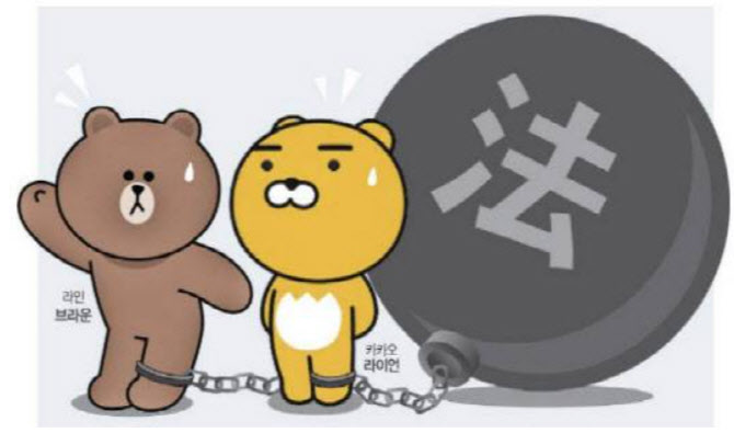 온플법, 美 통상 갈등으로 번질라..."공정거래법 보완하자" 목소리
