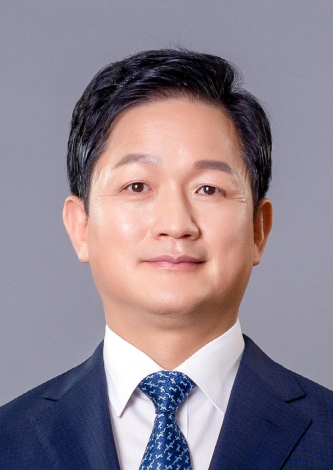 여수광양항만공사 사장에 최관호 전 서울경찰청장