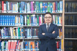 온코크로스, 박종배 경희대 교수 영입…단백체 분석 사업 가속