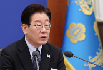 이스라엘, ‘전시 살해=유대인 학살’ 李대통령 발언에 “용납 못해”