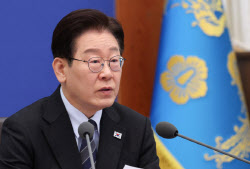 이스라엘, ‘전시 살해=유대인 학살’ 李대통령 발언에 “용납 못해”