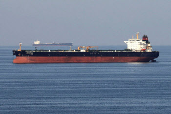 이란, 호르무즈 못 여는 이유?…“기뢰 뿌려 놓고 어딘지 몰라”