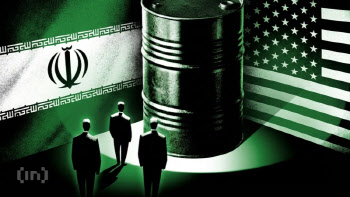 “이란 호르무즈 통행료, 비트코인 아닌 스테이블코인으로 받을 것”