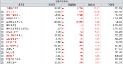 오름·HLB·카나프…항암 신약 임상·허가·AACR 기대감[바이오맥짚기]