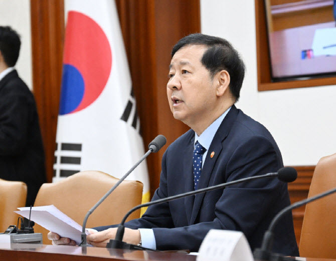 구윤철 "대외 불확실성 속…韓 경제, 견조한 수출 흐름 유지"