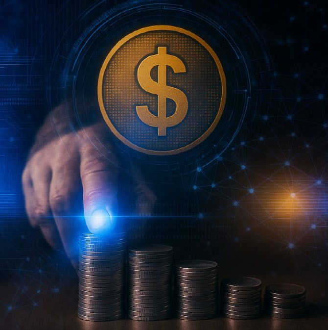 스테이블코인 가격, 5배 넘게 뛰기도…한은 “제도 설계 정교화해야”