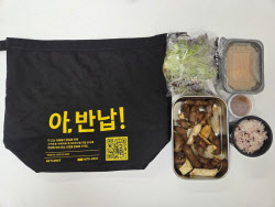 '배달 그릇 반납해주세요'…플라스틱값 급등에 사장님들 궁여지책