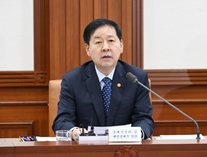 구윤철 "제2 엔비디아 나오도록 정책 패키지 모색"