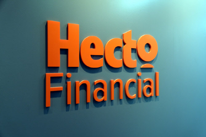 헥토파이낸셜, 서클 CEO와 회동…USDC 기반 글로벌 결제 협력