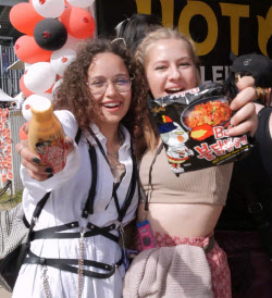 ‘불닭’ 날개 단 삼양식품, 진짜 우량채 도약…역대급 투자에도 건전성 ‘청신호’