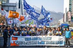 노조 파업에 AI 혁명 뒷걸음…삼전·현차 파업 땐 미래도 멈춘다