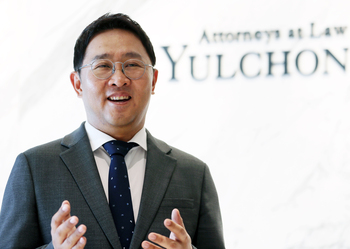 "1년 차는 용감, 2년 차는 숙고… M&A·IPO 아우르는 '완전체' 될 것"