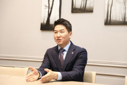 박희봉 동아에스티 총괄 “디지털헬스케어는 4대 신사업…3년 내 손익분기점 목표”