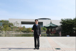 [포토]정원오 시장 후보, 서울시 문화·관광 관련 공약 발표                                                                                                                                                