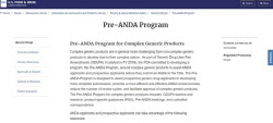 前 FDA 심사관 “정책적 예외 없는 한 삼천당 S-PASS 제네릭 트랙 쉽지 않아”
