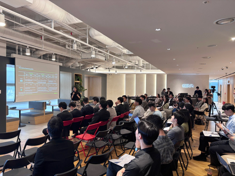 [마켓인]SBVA, ‘2026 IPO 동향 및 전망 세미나’ 개최