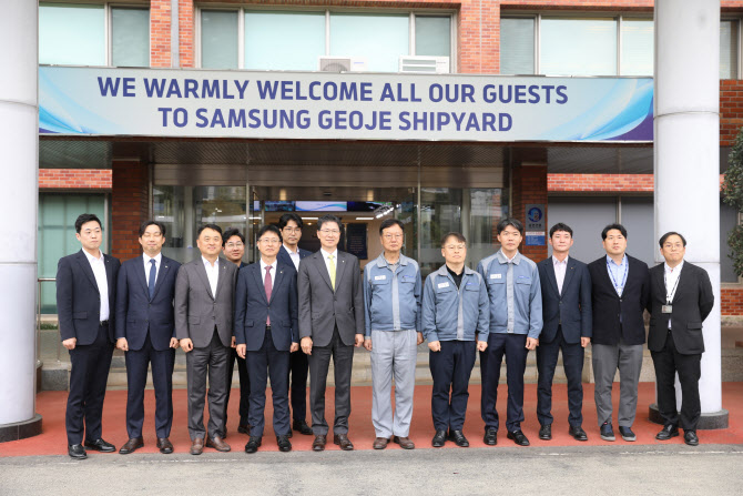 강태영 농협은행장, 경남지역 기업 찾아 생산적 금융 현장경영