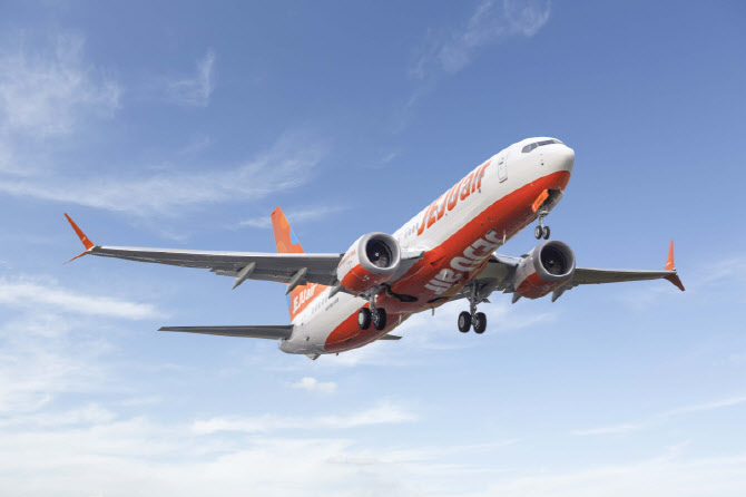 제주항공, 1Q 331만명 수송…LCC 1위