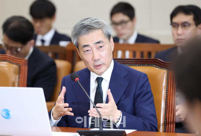 신현송, '韓 스태그플레이션 가능성 적어'                                                                                                                                                 