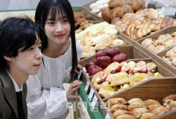 [포토] 2026 서울커피엑스포, 카페 베이커리                                                                                                                                                               