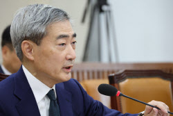 신현송, 자녀 위장전입 문제에 “행정처리 못해…제 잘못”