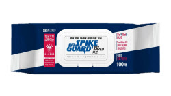 종근당 “‘바이오 스파이크 가드’ 24시간 살균 지속력 입증”