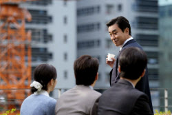 자산 50억 모은 김부장에게, 비결 물어보니…"부동산보다 주식이지'"