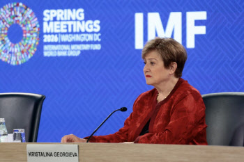 “시장, 이란전 충격 과소평가”…IMF·WB회의서 ‘경고’ 확산