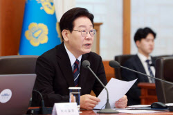 [속보]李대통령, 19일부터 5박6일간 인도·베트남 방문