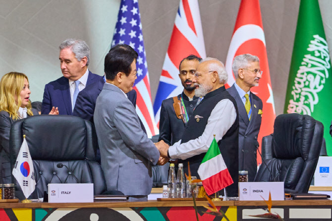 G20 ‘두 번째 주기’ 개막…美 의제 재편에 정부 선제 대응