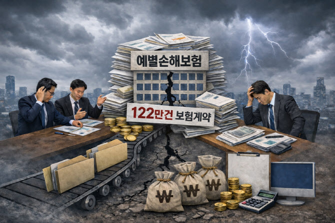 예별손보 매각 유찰…계약 이전 가능성에 손보사 셈법 복잡