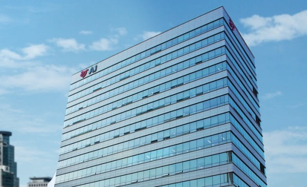 [마켓인]AJ네트웍스, 건전성 우려에도 회사채 모집액 3.9배 주문