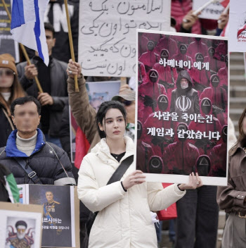 외교부 "이란 50만달러 인도적 지원…전용 가능성 없어"