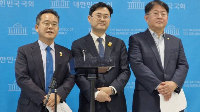 스테이블코인 법안 상정 민주당 ‘진통’…오늘 국회 토론회